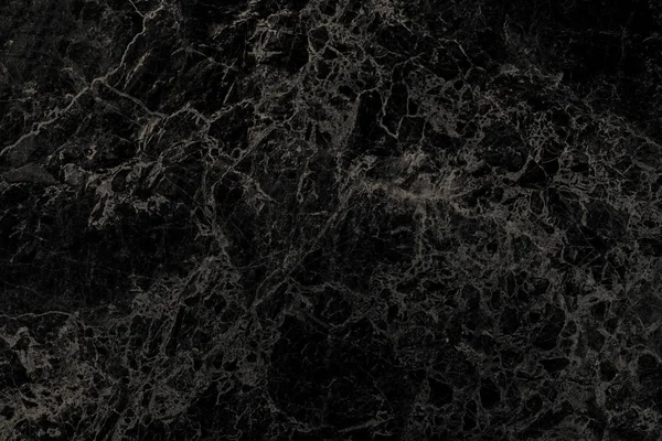 Siyah Mermer doku arka plan. (Yüksek Res.)