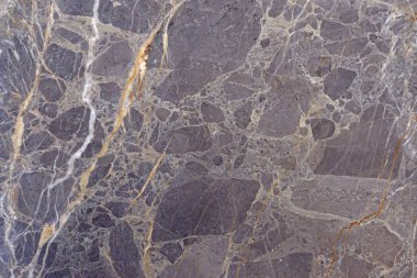 Kahverengi mermer doku arka plan. (Yüksek Res.)