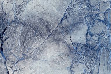 Mavi mermer doku arka plan. (Yüksek Res.)