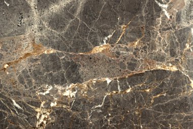 Kahverengi mermer doku arka plan. (Yüksek Res.)