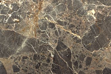 Kahverengi mermer doku arka plan. (Yüksek Res.)