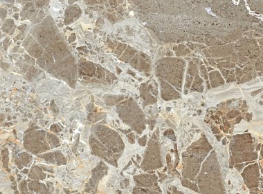 Kahverengi mermer doku arka plan. (Yüksek Res.)