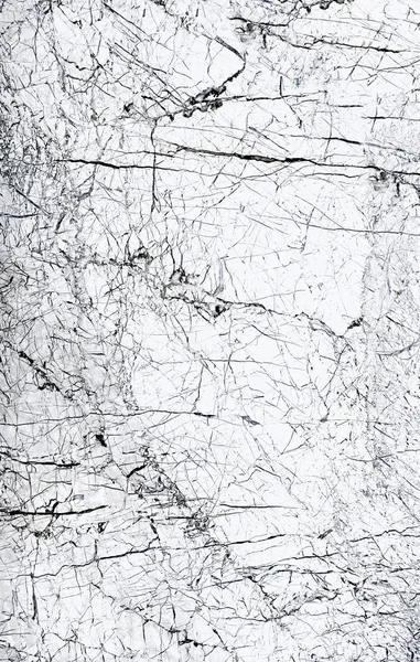 White marble texture background. (High Res.) — Stock Photo, Image