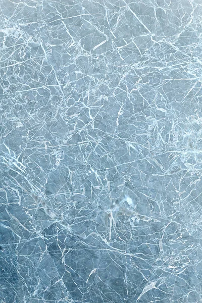 Blå marmor textur bakgrund. (Högupplöst.) — Stockfoto