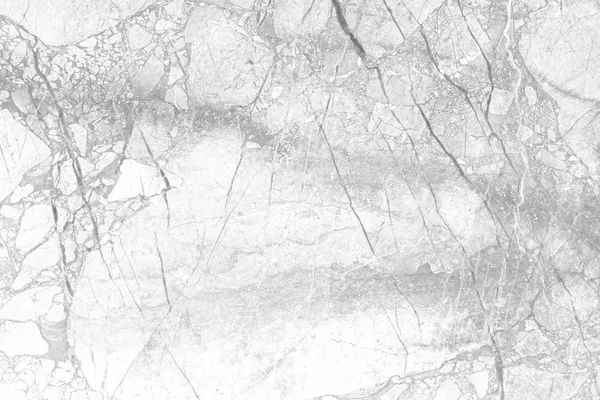 白い大理石のテクスチャ背景。(高い解像度.) — ストック写真