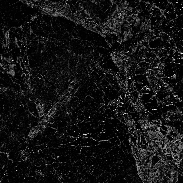 Sfondo struttura in marmo nero. (Alte Res .) — Foto Stock