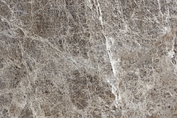Braunen Marmor Textur Hintergrund. (hohe Auflösung.) — Stockfoto