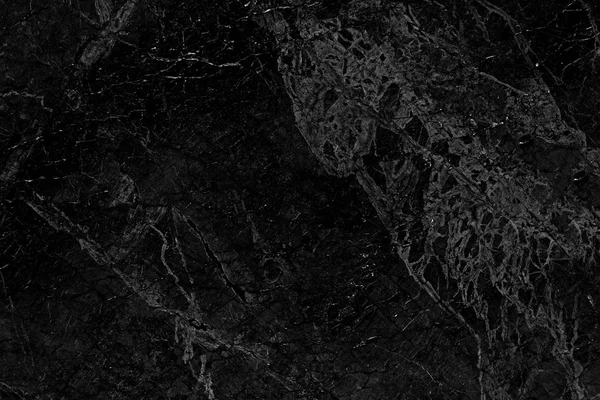 Fondo de textura de mármol negro. (High Res .) — Foto de Stock