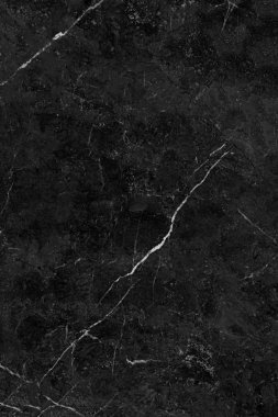 Siyah Mermer doku arka plan. (Yüksek Res.)