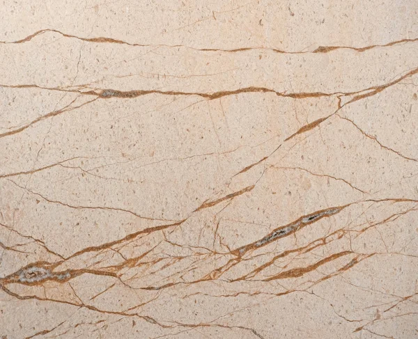 Brown marble texture background. (High Res.) — Stock Photo, Image
