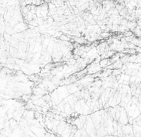 Textura de mármore branco (High Res .) — Fotografia de Stock