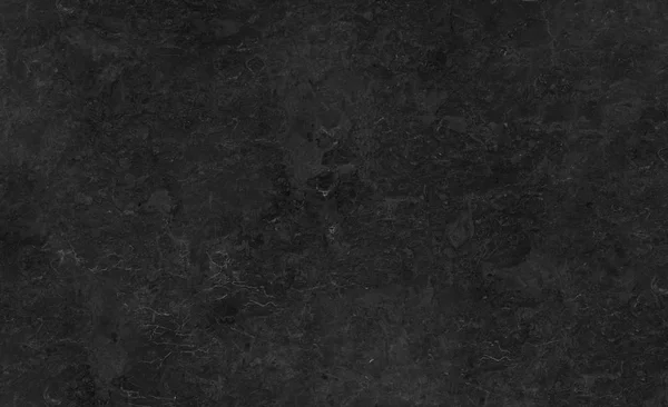 Black marble texture background. (High Res.) — Stock Photo, Image