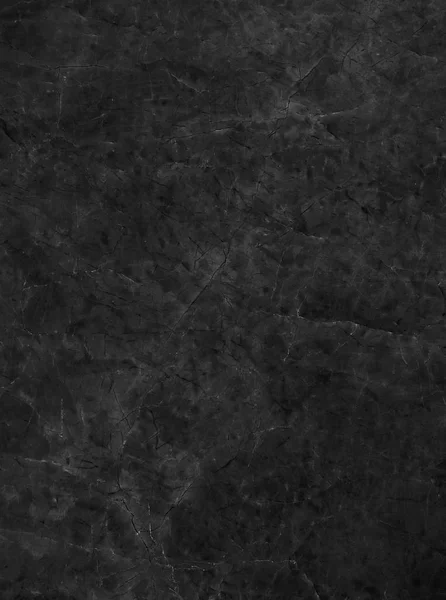 Текстура черного мрамора (High Res) .) — стоковое фото