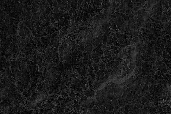 Fondo de textura de mármol negro. (High Res .) — Foto de Stock