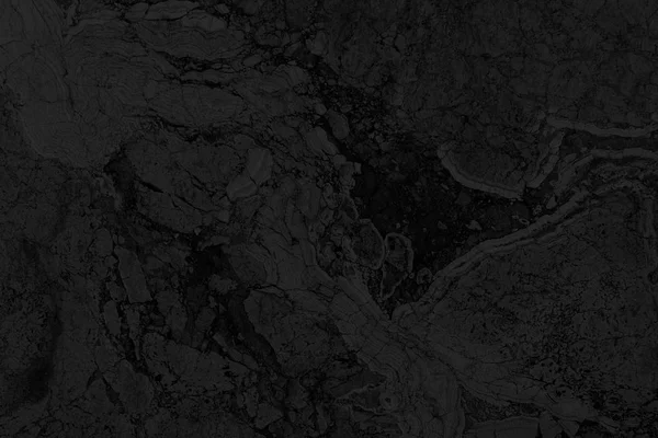 Fondo de textura de mármol negro. (High Res .) — Foto de Stock