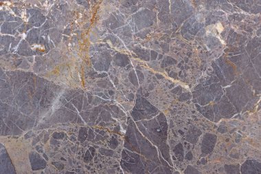 Kahverengi mermer doku 
