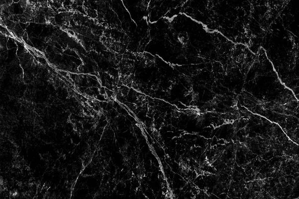 Textura de mármol negro — Foto de Stock