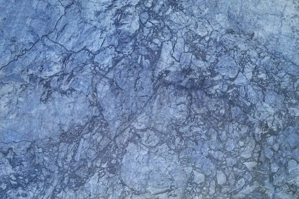 Blue Marble Texture — Stock Photo, Image