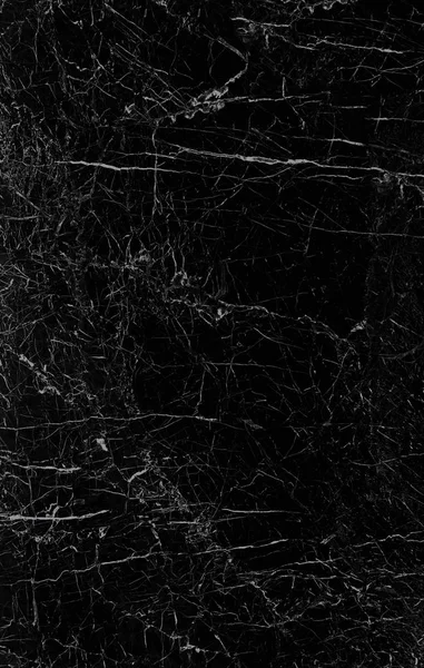Чорним мармуром текстури — стокове фото