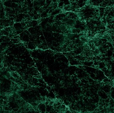 Koyu yeşil yumuşak Mermer doku