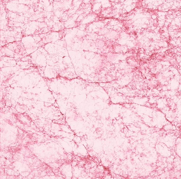 Pink soft marble texture — Stock Photo, Image