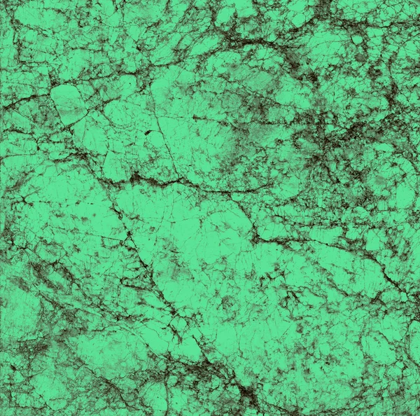 Green soft marble texture — Stock Photo, Image