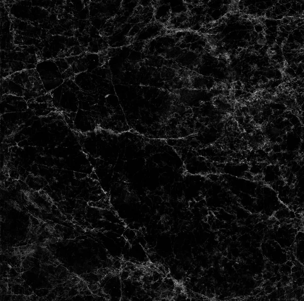 Texture marbre souple noir — Photo