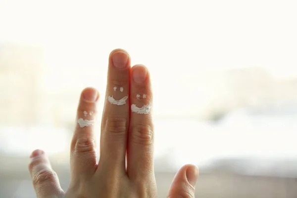 Cosas felices juntos — Foto de Stock