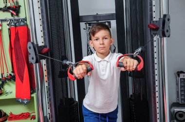 :Omurga reabilitation Merkezi hasta ile çalışmak