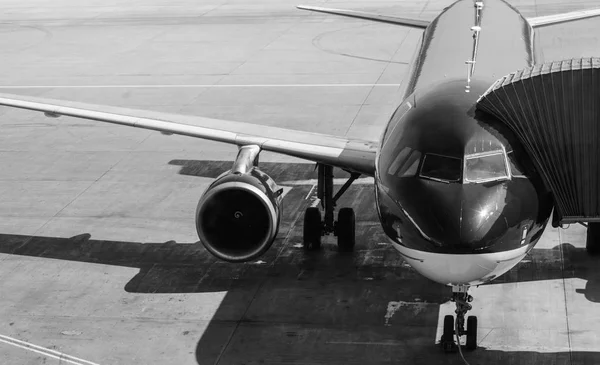 airport airbridge airport airbridge