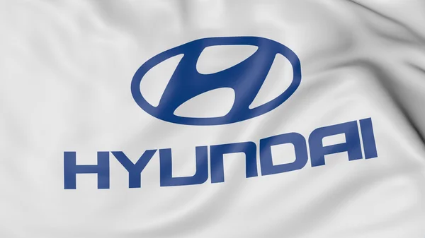Hyundai fotos de stock, imágenes de Hyundai sin royalties | Depositphotos