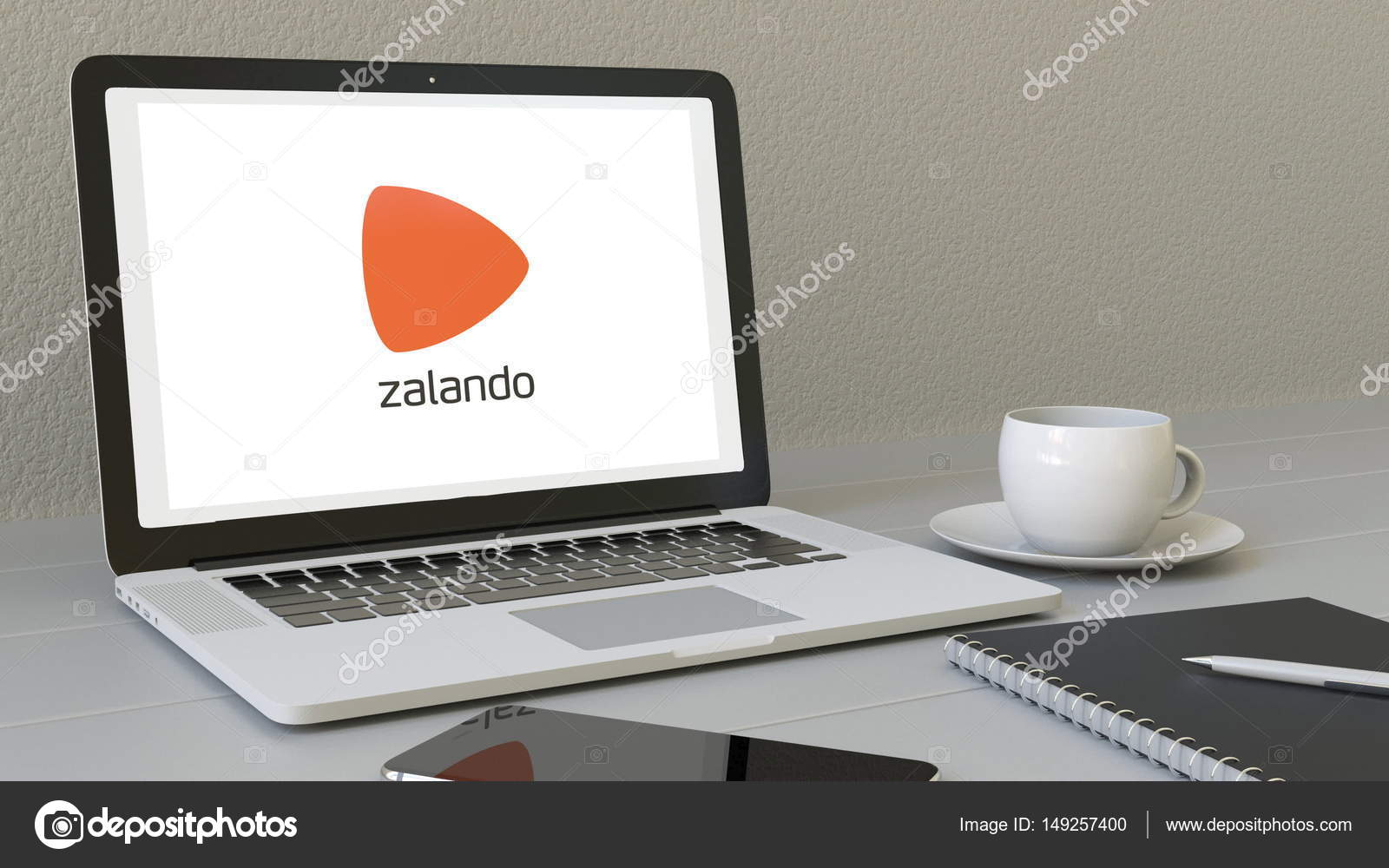reso zalando desktop