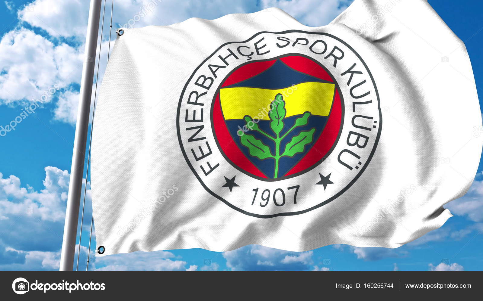 31+ Fenerbahçe Logo Eski Pictures