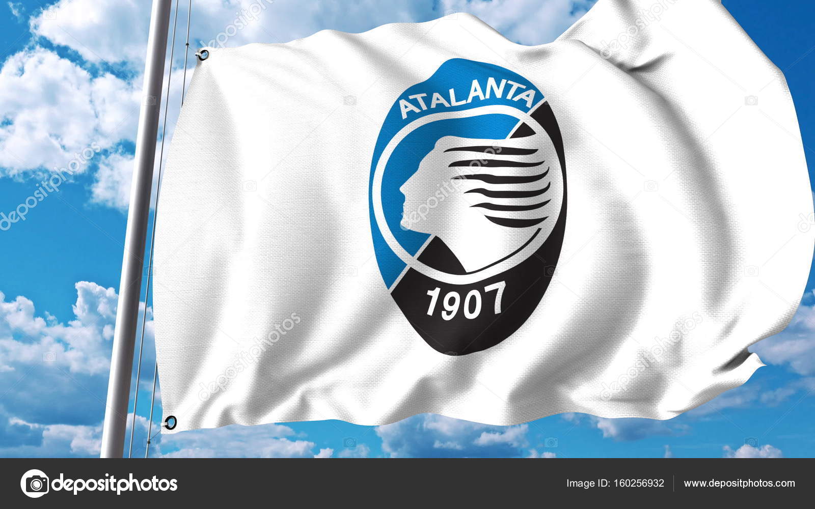 Risultati immagini per atalanta  logo