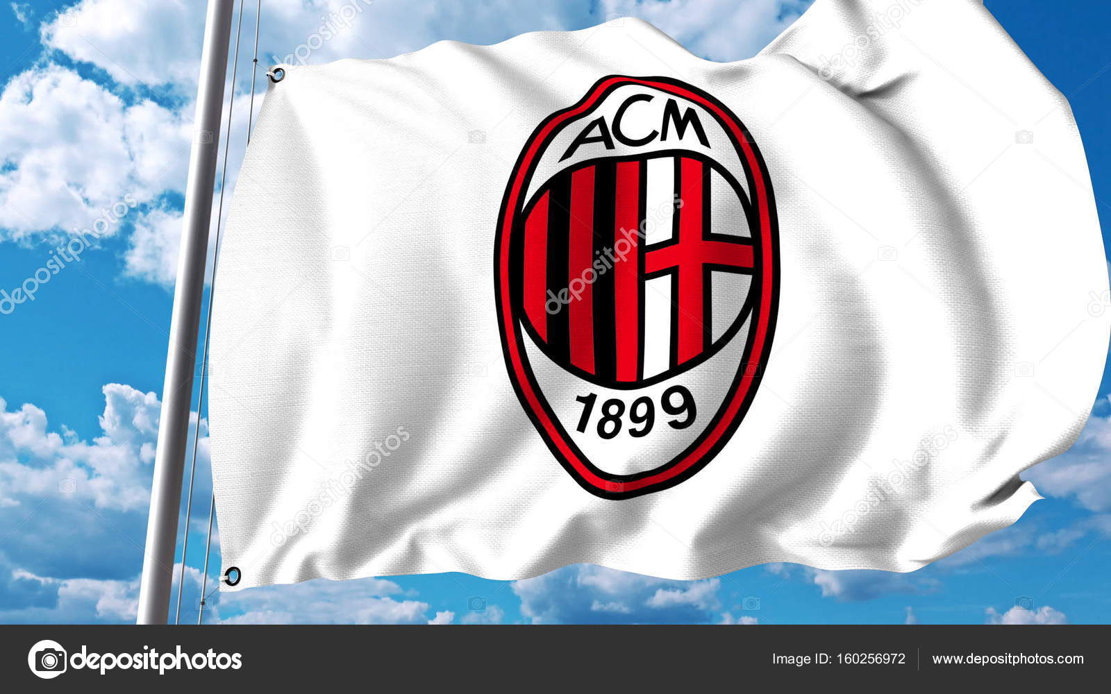 6 5 Ac Milan Football Stock Photos Images Download Ac Milan Football Pictures On Depositphotos
