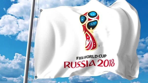 Fifa ワールド カップ写真素材 ロイヤリティフリーfifa ワールド カップ画像 Depositphotos