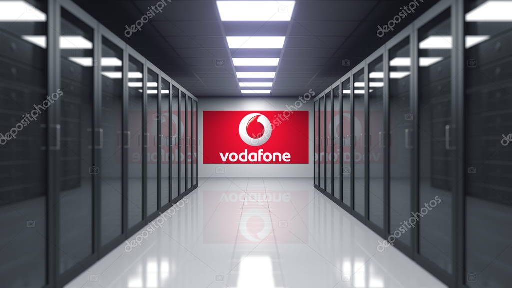 vodafone #hashtag