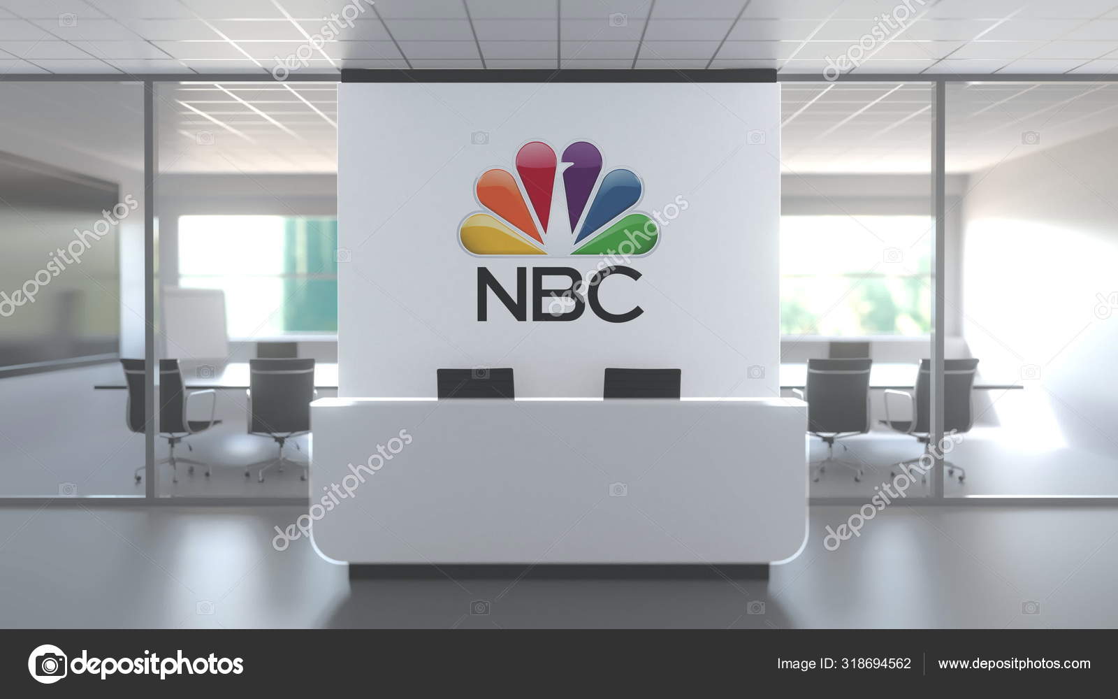Imágenes de Nbc logo libres de derechos | DepositPhotos, image size:1600x1000