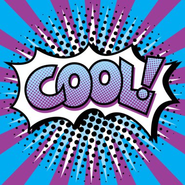 Sanat serin havaya uçur! Metin tasarım