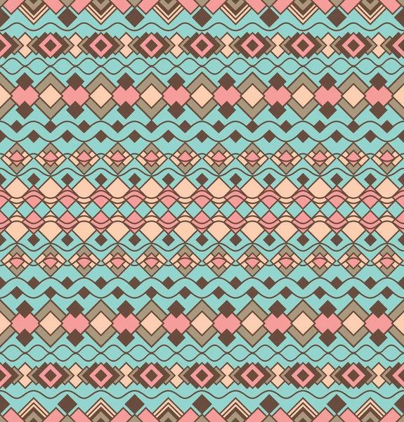 Art Deco şekiller desen 1