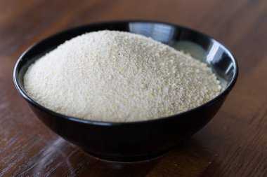 Beyaz Garri bir Nijerya Zımbası.