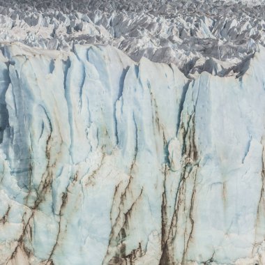 Los Glasyares, Patagonia, A buzul Perito Moreno, Milli Park