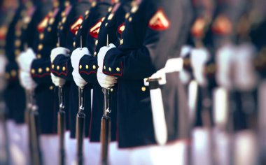 Amerika Birleşik Devletleri Deniz Piyade Kolordusu