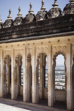 mehrangarh fort jodhpur, rjasthan, Hindistan