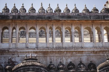 mehrangarh fort jodhpur, rjasthan, Hindistan