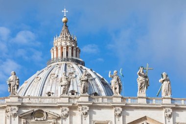 Vatikan, 