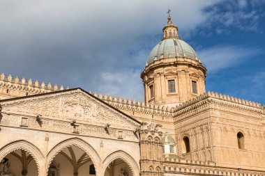 Palermo katedral Roma Katolik katedral kilise olduğunu 