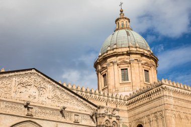 Palermo katedral Roma Katolik katedral kilise olduğunu 