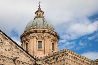 Palermo katedral Roma Katolik katedral kilise olduğunu 