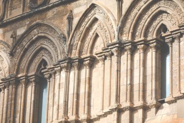 Palermo Katedrali (Büyükşehir katedral V varsayımı